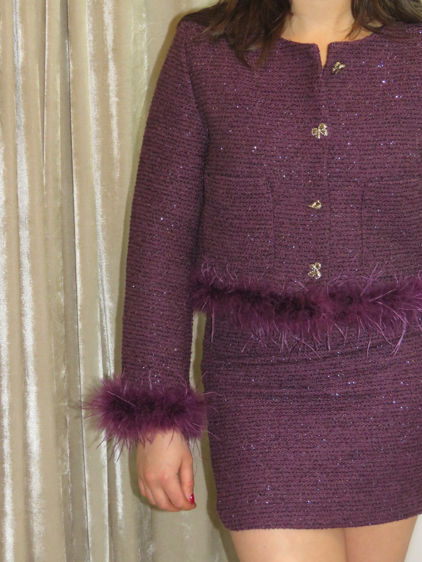 PLUM CHIC MINI